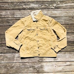 Carhartt Style Work Jacket Prince & Fox